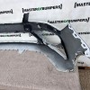 Seat Leon Fr Hatchback Mk3 Lift 2017-2020 Front Bumper 4 Pdc Genuine [o505]