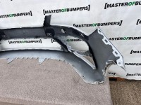 Seat Leon Fr Hatchback Mk3 Lift 2017-2020 Front Bumper 4 Pdc Genuine [o505]