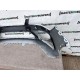 Seat Leon Fr Hatchback Mk3 Lift 2017-2020 Front Bumper 4 Pdc Genuine [o505]