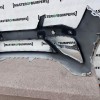 Seat Leon Fr Hatchback Mk3 Lift 2017-2020 Front Bumper 4 Pdc Genuine [o505]