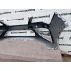 Seat Leon Fr Hatchback Mk3 Lift 2017-2020 Front Bumper 4 Pdc Genuine [o505]