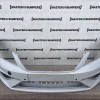 Seat Leon Fr Hatchback Mk3 Lift 2017-2020 Front Bumper 4 Pdc Genuine [o505]