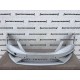 Seat Leon Fr Hatchback Mk3 Lift 2017-2020 Front Bumper 4 Pdc Genuine [o505]