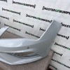 Seat Leon Fr Hatchback Mk3 Lift 2017-2020 Front Bumper 4 Pdc Genuine [o505]