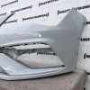 Seat Leon Fr Hatchback Mk3 Lift 2017-2020 Front Bumper 4 Pdc Genuine [o505]