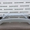 Seat Leon Fr Hatchback Mk3 Lift 2017-2020 Front Bumper 4 Pdc Genuine [o505]