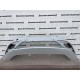 Seat Leon Fr Hatchback Mk3 Lift 2017-2020 Front Bumper 4 Pdc Genuine [o505]