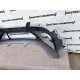 Seat Leon Fr Hatchback Mk3 Lift 2017-2020 Front Bumper No Pdc Jet Genuine [o506]