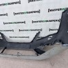 Seat Leon Fr Hatchback Mk3 Lift 2017-2020 Front Bumper No Pdc Jet Genuine [o506]