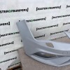 Seat Leon Fr Hatchback Mk3 Lift 2017-2020 Front Bumper No Pdc Jet Genuine [o506]