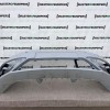 Seat Leon Fr Hatchback Mk3 Lift 2017-2020 Front Bumper No Pdc Jet Genuine [o506]