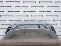 Seat Leon Fr Hatchback Mk3 Lift 2017-2020 Front Bumper No Pdc Jet Genuine [o506]