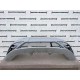 Seat Leon Fr Hatchback Mk3 Lift 2017-2020 Front Bumper No Pdc Jet Genuine [o506]