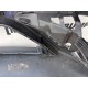 Seat Leon Cupra Fr Hatchback Mk3 Lift 2017-2020 Front Bumper 4 Pdc Genuine O509