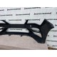 Seat Leon Cupra Fr Hatchback Mk3 Lift 2017-2020 Front Bumper 4 Pdc Genuine O509