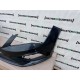 Seat Leon Cupra Fr Hatchback Mk3 Lift 2017-2020 Front Bumper 4 Pdc Genuine O509