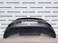 Seat Tarraco Fr Sport Suv 2018-2023 Front Bumper 6 Pdc Genuine [o511]