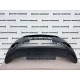 Seat Tarraco Fr Sport Suv 2018-2023 Front Bumper 6 Pdc Genuine [o511]