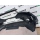 Seat Tarraco Fr Sport Suv 2018-2023 Front Bumper 6 Pdc Genuine [o511]