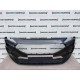 Seat Tarraco Fr Sport Suv 2018-2023 Front Bumper 6 Pdc Genuine [o511]