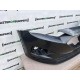 Seat Tarraco Fr Sport Suv 2018-2023 Front Bumper 6 Pdc Genuine [o511]