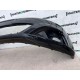 Seat Alhambra Cr Ecomotive Mpv 2012-2020 Front Bumper 6 Pdc +jets Genuine [o516]