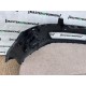 Seat Alhambra Cr Ecomotive Mpv 2012-2020 Front Bumper 6 Pdc +jets Genuine [o516]