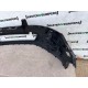 Seat Alhambra Cr Ecomotive Mpv 2012-2020 Front Bumper 6 Pdc +jets Genuine [o516]