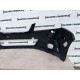 Seat Alhambra Cr Ecomotive Mpv 2012-2020 Front Bumper 6 Pdc +jets Genuine [o516]