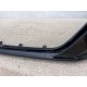 Seat Alhambra Cr Ecomotive Mpv 2012-2020 Front Bumper 6 Pdc +jets Genuine [o516]