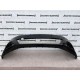 Seat Alhambra Cr Ecomotive Mpv 2012-2020 Front Bumper 6 Pdc +jets Genuine [o516]