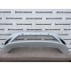 Seat Leon Cupra Hatchback Mk3 2013-2016 Front Bumper No Pdc + Jets Genuine O518]