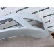 Seat Leon Cupra Hatchback Mk3 2013-2016 Front Bumper No Pdc + Jets Genuine O518]