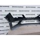 Seat Leon Cupra Hatchback Mk3 2013-2016 Front Bumper No Pdc + Jets Genuine O518]