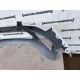 Seat Leon Cupra Hatchback Mk3 2013-2016 Front Bumper No Pdc + Jets Genuine O518]