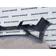 Seat Leon Cupra Hatchback Mk3 2013-2016 Front Bumper No Pdc + Jets Genuine O518]