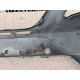 Seat Leon Cupra Hatchback Mk3 2013-2016 Front Bumper No Pdc + Jets Genuine O518]