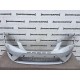 Seat Leon Cupra Hatchback Mk3 2013-2016 Front Bumper No Pdc + Jets Genuine O518]