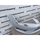 Seat Leon Cupra Hatchback Mk3 2013-2016 Front Bumper No Pdc + Jets Genuine O518]