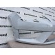 Seat Leon Cupra Hatchback Mk3 2013-2016 Front Bumper No Pdc + Jets Genuine O518]