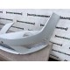 Seat Leon Cupra Hatchback Mk3 2013-2016 Front Bumper No Pdc + Jets Genuine O518]