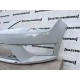 Seat Leon Cupra Hatchback Mk3 2013-2016 Front Bumper No Pdc + Jets Genuine O518]