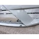 Seat Leon Cupra Hatchback Mk3 2013-2016 Front Bumper No Pdc + Jets Genuine O518]