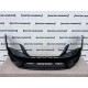 Seat Leon Cupra Hatchback Mk3 Lift 2017-2019 Front Bumper 4 Pdc Genuine [o519]