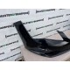 Seat Leon Cupra Hatchback Mk3 Lift 2017-2019 Front Bumper 4 Pdc Genuine [o519]