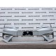 Seat Leon Cupra Hatchback Mk3 Lift 2017-2019 Front Bumper 4 Pdc Genuine [o521]