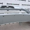 Seat Leon Cupra Hatchback Mk3 Lift 2017-2019 Front Bumper 4 Pdc Genuine [o521]