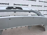 Seat Leon Cupra Hatchback Mk3 Lift 2017-2019 Front Bumper 4 Pdc Genuine [o521]