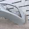 Seat Leon Cupra Hatchback Mk3 Lift 2017-2019 Front Bumper 4 Pdc Genuine [o521]