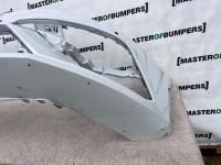 Seat Leon Cupra Hatchback Mk3 Lift 2017-2019 Front Bumper 4 Pdc Genuine [o521]